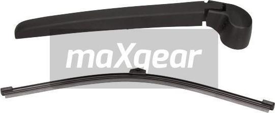 Maxgear 39-0402 - Комплект рычагов стеклоочистителя, система очистки стекол autosila-amz.com