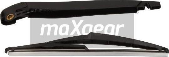 Maxgear 39-0418 - Комплект рычагов стеклоочистителя, система очистки стекол autosila-amz.com