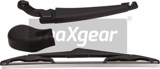 Maxgear 39-0435 - Комплект рычагов стеклоочистителя, система очистки стекол autosila-amz.com