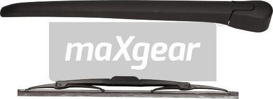 Maxgear 39-0428 - Комплект рычагов стеклоочистителя, система очистки стекол autosila-amz.com