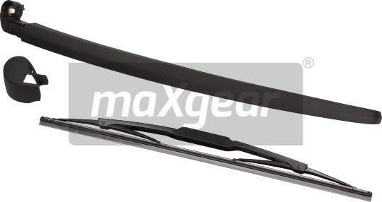 Maxgear 39-0423 - Комплект рычагов стеклоочистителя, система очистки стекол autosila-amz.com