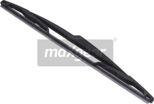 Maxgear 39-0053 - Щетка стеклоочистителя autosila-amz.com