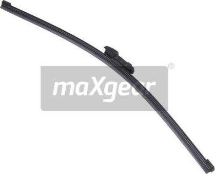 Maxgear 39-0158 - Щетка стеклоочистителя autosila-amz.com