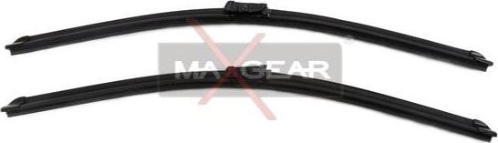 Maxgear 39-0106 - Щетка стеклоочистителя autosila-amz.com