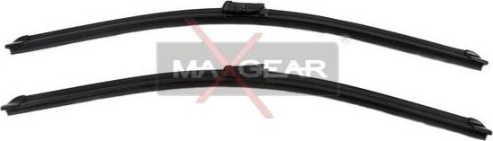 Maxgear 39-0100 - Щетка стеклоочистителя autosila-amz.com