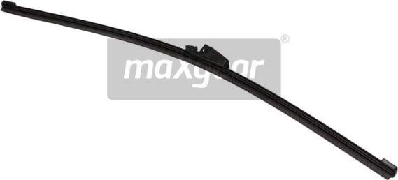 Maxgear 39-0116 - Щетка стеклоочистителя, Щетка стеклоочистителя, универсальная autosila-amz.com