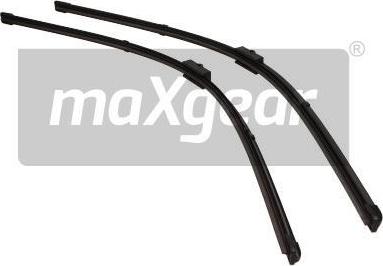 Maxgear 39-0110 - Щетка стеклоочистителя autosila-amz.com