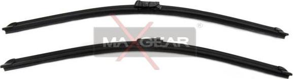 Maxgear 39-0111 - Щетка стеклоочистителя autosila-amz.com