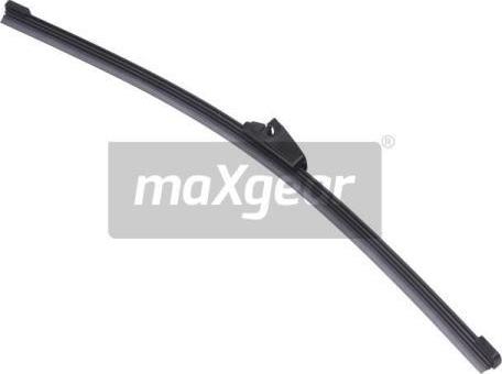 Maxgear 39-0117 - Щетка стеклоочистителя autosila-amz.com