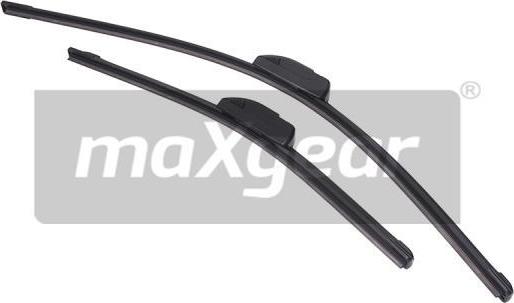 Maxgear 39-0120 - Щетка стеклоочистителя autosila-amz.com