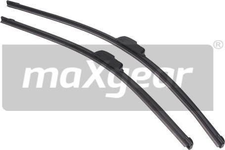 Maxgear 39-0121 - Щетка стеклоочистителя autosila-amz.com