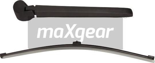 Maxgear 39-0395 - Рычаг стеклоочистителя, система очистки окон autosila-amz.com