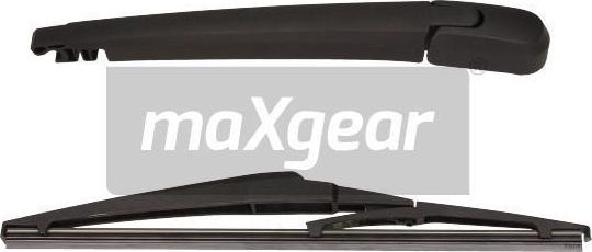 Maxgear 39-0397 - Комплект рычагов стеклоочистителя, система очистки стекол autosila-amz.com