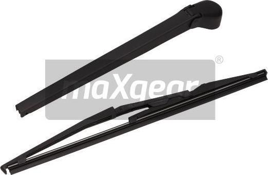 Maxgear 39-0349 - Комплект рычагов стеклоочистителя, система очистки стекол autosila-amz.com