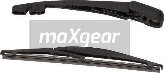 Maxgear 39-0344 - Комплект рычагов стеклоочистителя, система очистки стекол autosila-amz.com