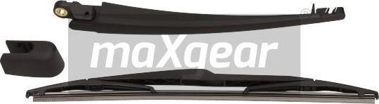 Maxgear 39-0340 - Комплект рычагов стеклоочистителя, система очистки стекол autosila-amz.com
