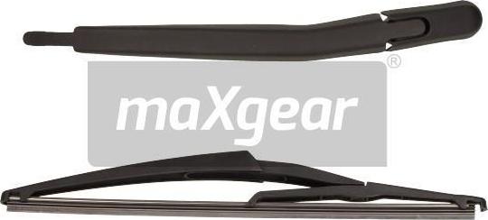 Maxgear 39-0343 - Комплект рычагов стеклоочистителя, система очистки стекол autosila-amz.com