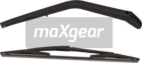 Maxgear 39-0354 - Комплект рычагов стеклоочистителя, система очистки стекол autosila-amz.com