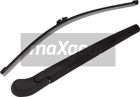 Maxgear 39-0369 - Комплект рычагов стеклоочистителя, система очистки стекол autosila-amz.com