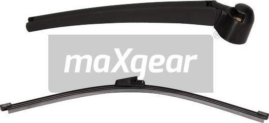 Maxgear 39-0364 - Рычаг стеклоочистителя, система очистки окон autosila-amz.com