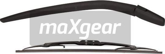Maxgear 39-0368 - Рычаг стеклоочистителя, система очистки окон autosila-amz.com