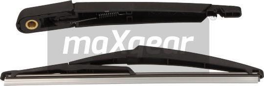 Maxgear 39-0363 - Комплект рычагов стеклоочистителя, система очистки стекол autosila-amz.com