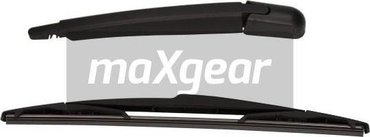 Maxgear 39-0362 - Комплект рычагов стеклоочистителя, система очистки стекол autosila-amz.com