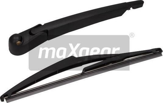 Maxgear 39-0383 - Комплект рычагов стеклоочистителя, система очистки стекол autosila-amz.com