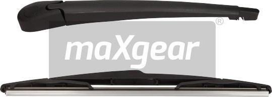 Maxgear 39-0331 - Комплект рычагов стеклоочистителя, система очистки стекол autosila-amz.com