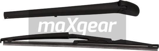 Maxgear 39-0326 - Комплект рычагов стеклоочистителя, система очистки стекол autosila-amz.com
