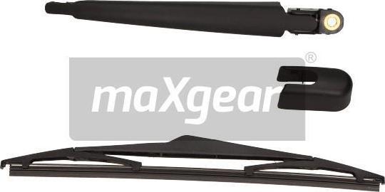 Maxgear 39-0374 - Комплект рычагов стеклоочистителя, система очистки стекол autosila-amz.com