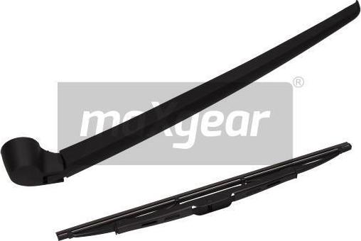 Maxgear 39-0378 - Комплект рычагов стеклоочистителя, система очистки стекол autosila-amz.com