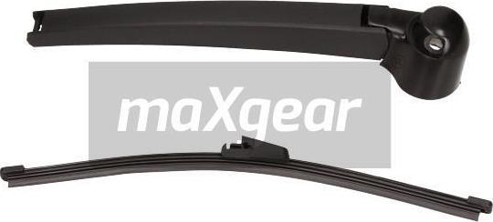 Maxgear 39-0209 - Рычаг стеклоочистителя, система очистки окон autosila-amz.com