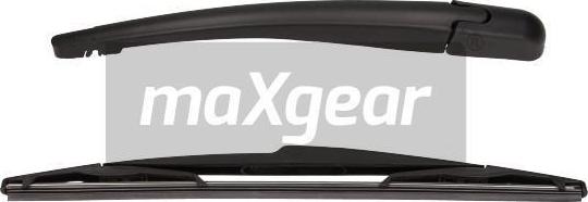 Maxgear 39-0204 - Комплект рычагов стеклоочистителя, система очистки стекол autosila-amz.com