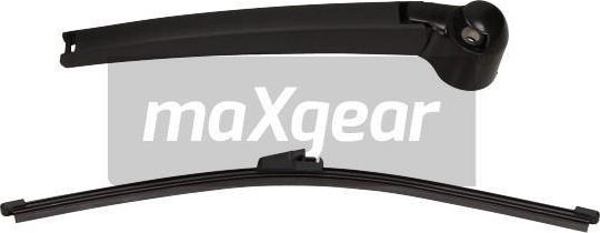 Maxgear 39-0206 - Комплект рычагов стеклоочистителя, система очистки стекол autosila-amz.com