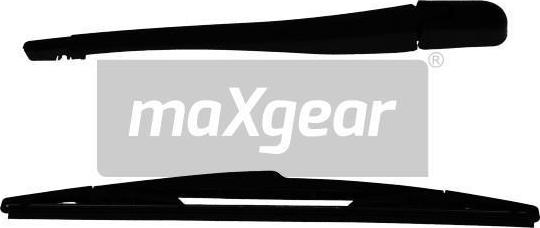 Maxgear 39-0201 - Комплект рычагов стеклоочистителя, система очистки стекол autosila-amz.com