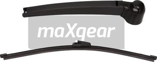 Maxgear 39-0208 - Рычаг стеклоочистителя, система очистки окон autosila-amz.com