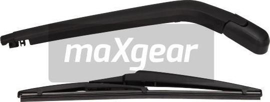 Maxgear 39-0203 - Комплект рычагов стеклоочистителя, система очистки стекол autosila-amz.com