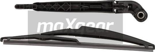 Maxgear 39-0218 - Комплект рычагов стеклоочистителя, система очистки стекол autosila-amz.com