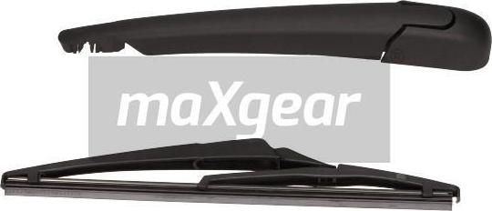 Maxgear 39-0234 - Комплект рычагов стеклоочистителя, система очистки стекол autosila-amz.com