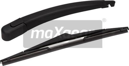 Maxgear 39-0232 - Рычаг стеклоочистителя, система очистки окон autosila-amz.com