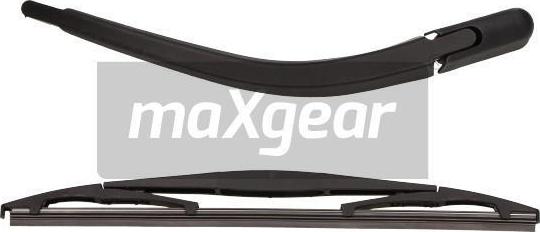 Maxgear 39-0223 - Рычаг стеклоочистителя autosila-amz.com