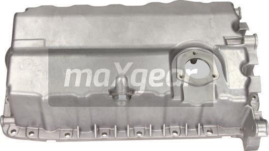 Maxgear 34-0055 - Масляный поддон autosila-amz.com