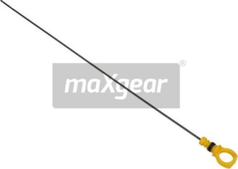 Maxgear 34-0085 - Указатель уровня масла autosila-amz.com