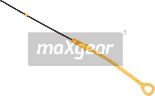 Maxgear 34-0070 - Указатель уровня масла autosila-amz.com