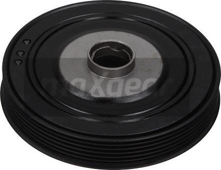 Maxgear 30-0144 - Шкив коленчатого вала autosila-amz.com