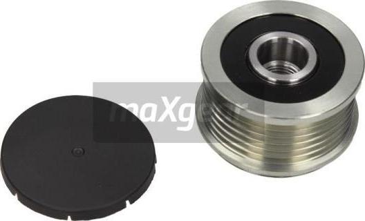 Maxgear 30-0159 - Шкив генератора, муфта autosila-amz.com