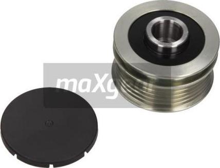 Maxgear 300154 - Поликлиновый ременный комплект autosila-amz.com