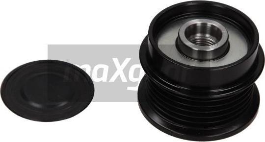 Maxgear 30-0117 - Шкив генератора, муфта autosila-amz.com