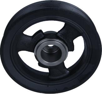 Maxgear 30-0186 - Шкив коленчатого вала autosila-amz.com